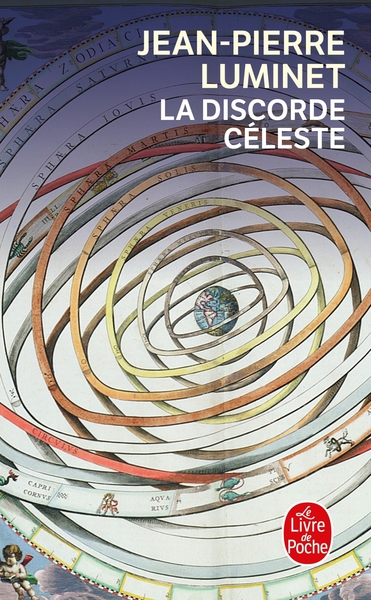 La Discorde céleste (9782253126461-front-cover)