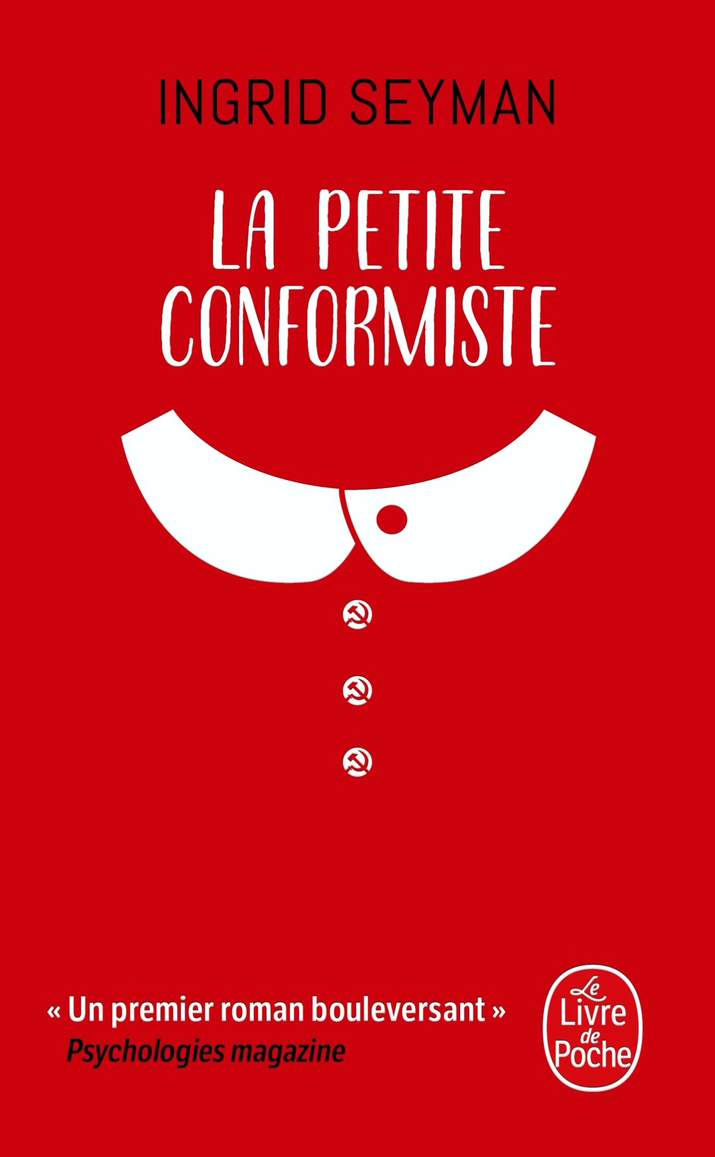 La Petite conformiste (9782253101871-front-cover)