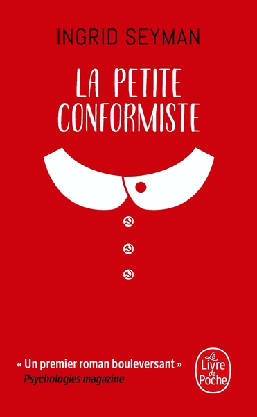 La Petite conformiste (9782253101871-front-cover)