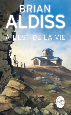A l'est de la vie (9782253108641-front-cover)