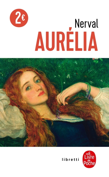 Aurélia (9782253146230-front-cover)
