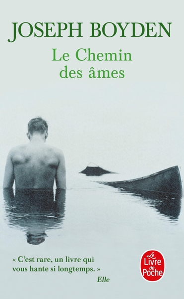 Le Chemin des âmes (9782253119845-front-cover)