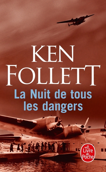 La Nuit de tous les dangers (9782253135050-front-cover)
