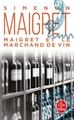 Maigret et le marchand de vin (9782253142096-front-cover)