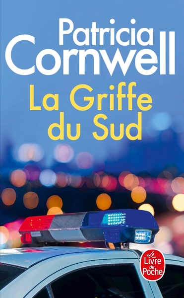 La Griffe du Sud (9782253171409-front-cover)