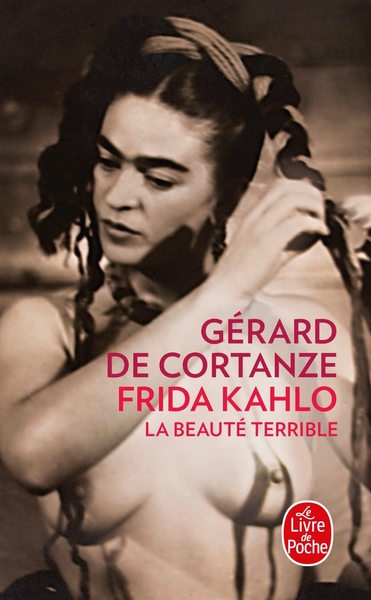 Frida Kahlo (9782253176756-front-cover)