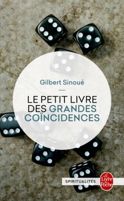 Le Petit livre des grandes coincidences (9782253186052-front-cover)