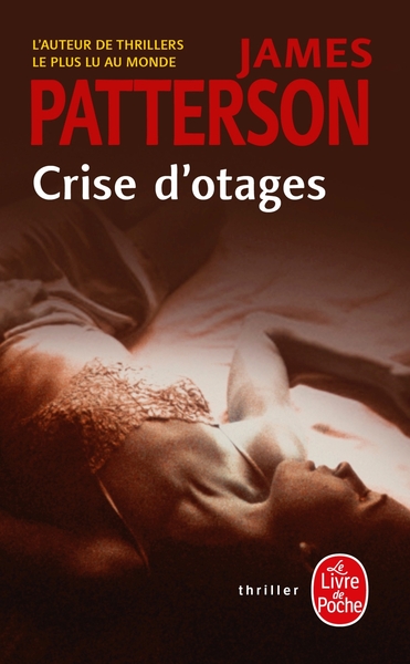 Crise d'otages (Hors série) (9782253133797-front-cover)