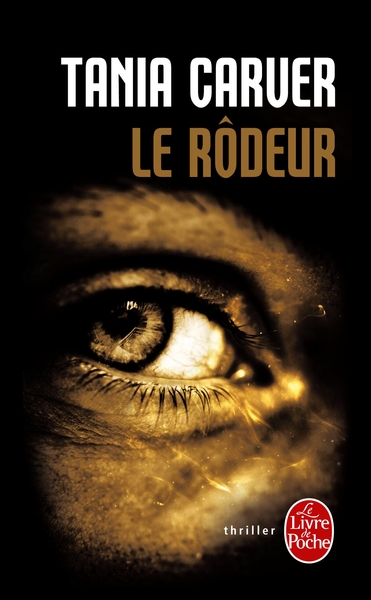 Le Rôdeur (9782253164821-front-cover)
