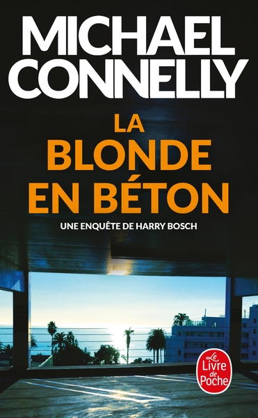 La Blonde en béton (9782253184324-front-cover)