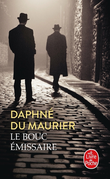 Le Bouc émissaire (9782253176701-front-cover)