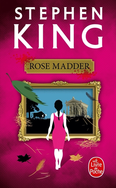Rose Madder (9782253151531-front-cover)