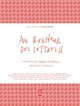 Au bonheur des lettres, Tome 2 (9782253189633-front-cover)