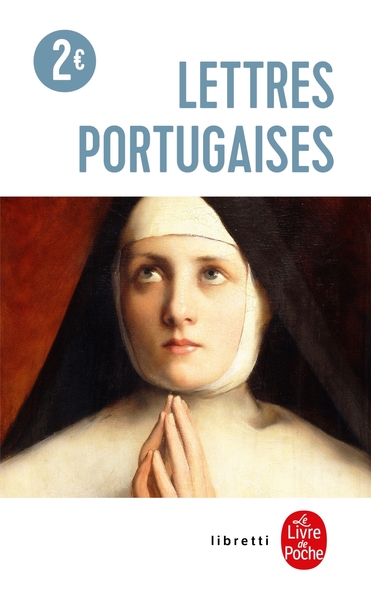 Lettres portugaises (9782253193081-front-cover)