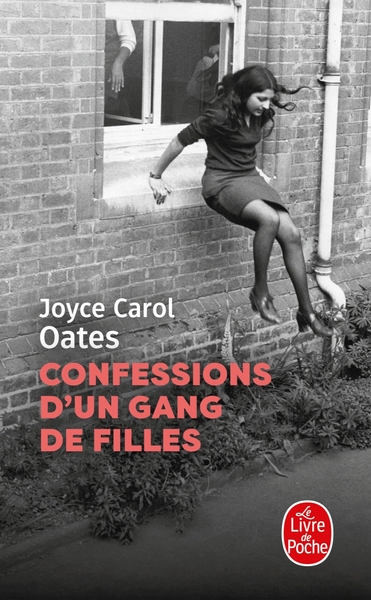 Confessions d'un gang de filles (9782253194873-front-cover)