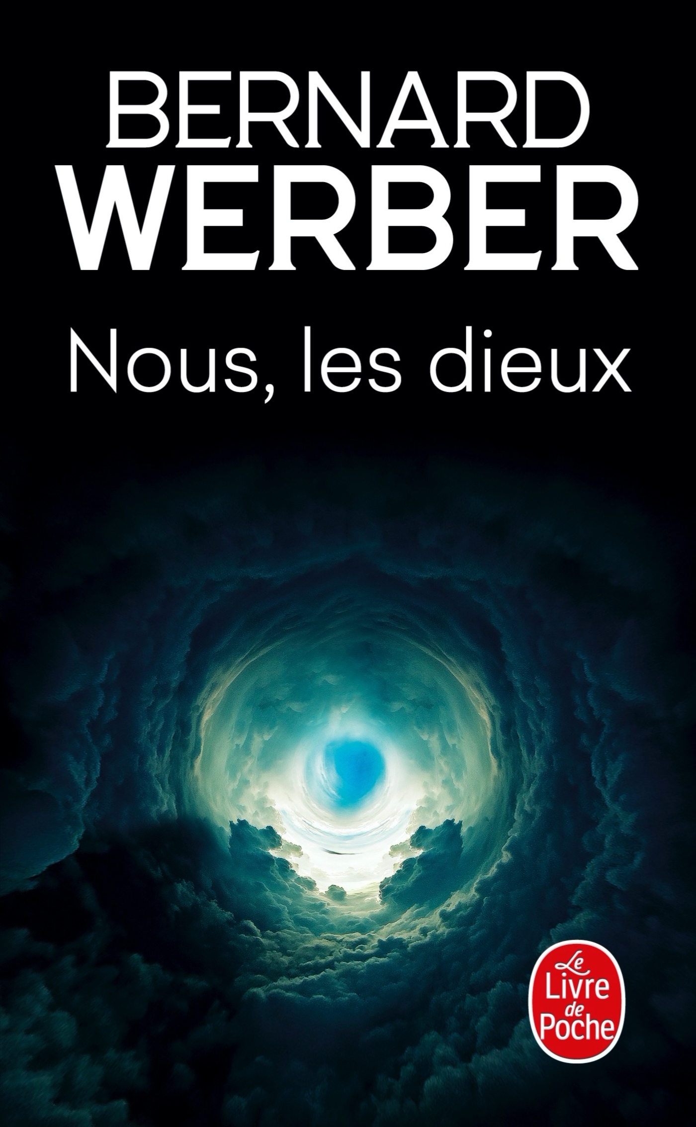 Nous, les dieux (Nous, les dieux, Tome 1) (9782253117285-front-cover)