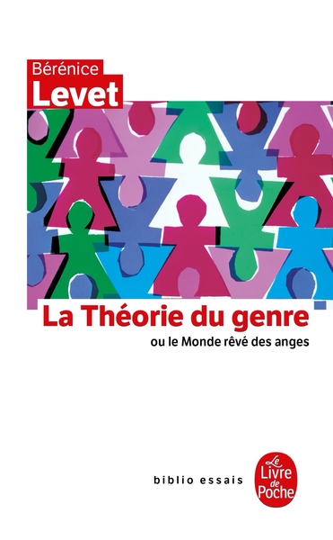 La Théorie du genre (9782253185697-front-cover)