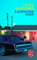 À Suspicious River (9782253177371-front-cover)