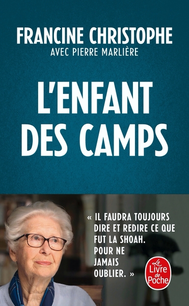 L'Enfant des camps (9782253104728-front-cover)