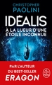 A la lueur d'une étoile inconnue (Idéalis tome 1) (9782253103387-front-cover)