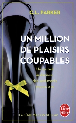 Un million de plaisirs coupables (9782253194620-front-cover)