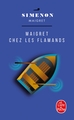 Chez les flamands (9782253124931-front-cover)