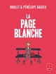 La Page blanche (9782253167051-front-cover)