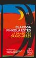 La Danse des grand-mères (9782253127512-front-cover)