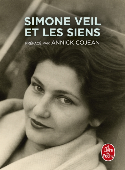 Simone Veil et les siens (9782253104612-front-cover)