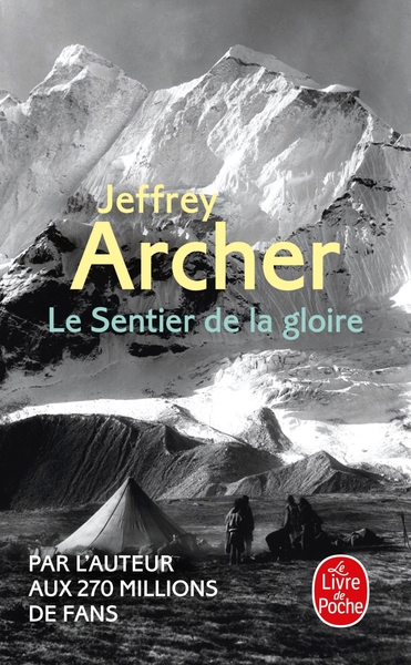 Le Sentier de la gloire (9782253158172-front-cover)