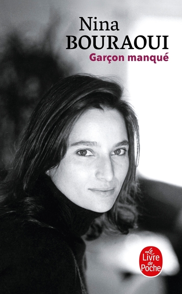 Garçon manqué (9782253152545-front-cover)