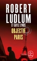 Objectif Paris (9782253116486-front-cover)