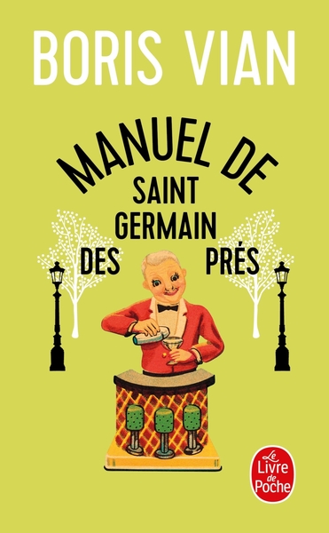 Manuel de Saint Germain des Prés (9782253149743-front-cover)