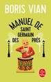 Manuel de Saint Germain des Prés (9782253149743-front-cover)