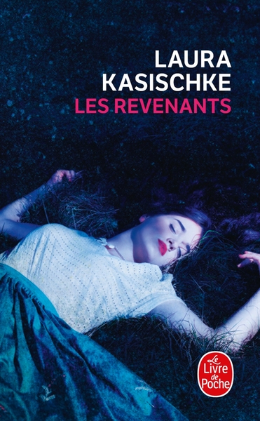 Les Revenants (9782253164524-front-cover)