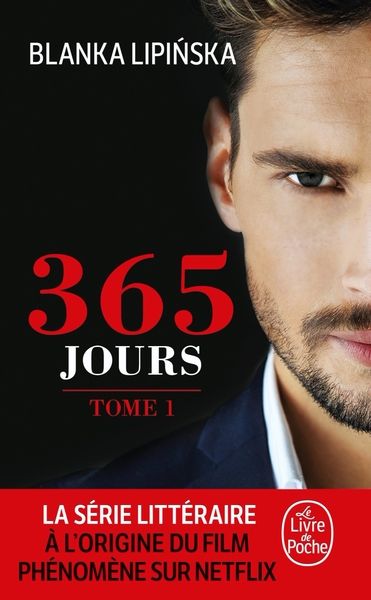 365 jours (365 jours, Tome 1) (9782253103851-front-cover)