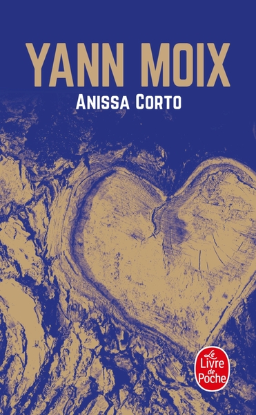 Anissa Corto (9782253152927-front-cover)