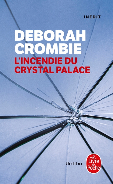 L'Incendie du Crystal Palace (9782253163930-front-cover)