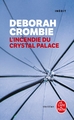 L'Incendie du Crystal Palace (9782253163930-front-cover)