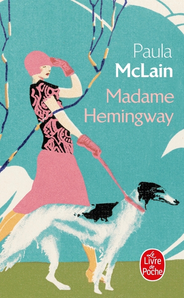 Madame Hemingway (9782253168614-front-cover)