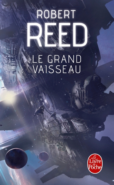 Le Grand Vaisseau (9782253195023-front-cover)
