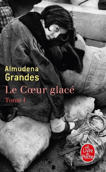 Le Coeur glacé ( Tome 1) (9782253127963-front-cover)