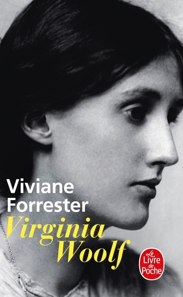 Virginia Woolf (9782253159605-front-cover)