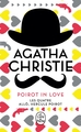 Poirot in love (2 titres), Les Quatre + Allô, Hercule Poirot... (9782253184348-front-cover)