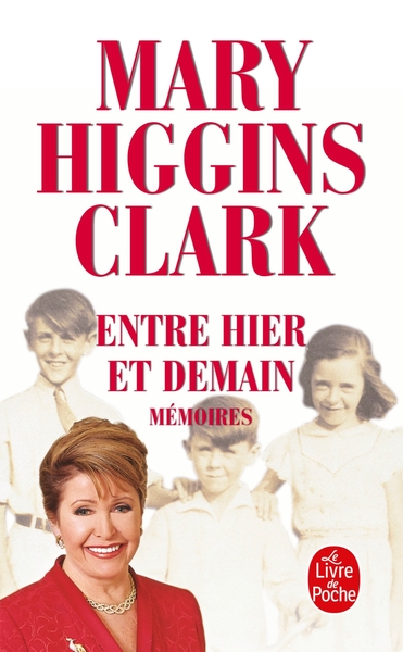 Entre hier et demain (Mémoires) (9782253115915-front-cover)