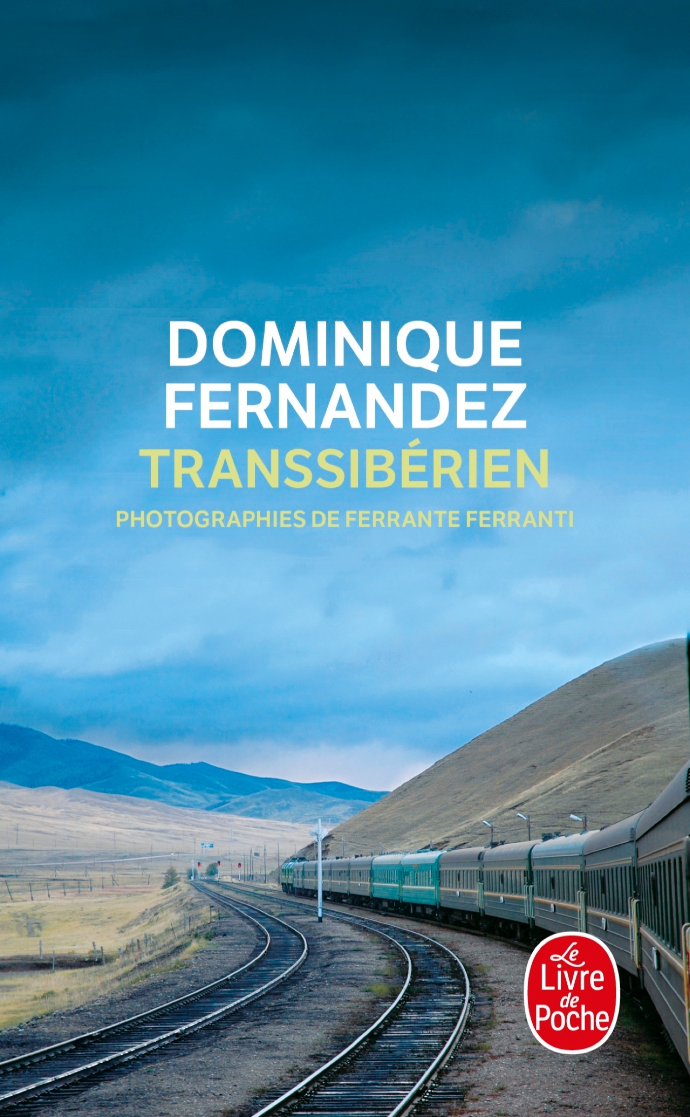 Transsibérien (9782253169420-front-cover)