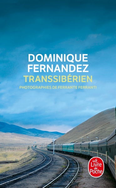 Transsibérien (9782253169420-front-cover)