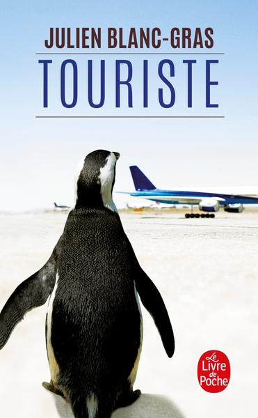 Touriste (9782253164517-front-cover)