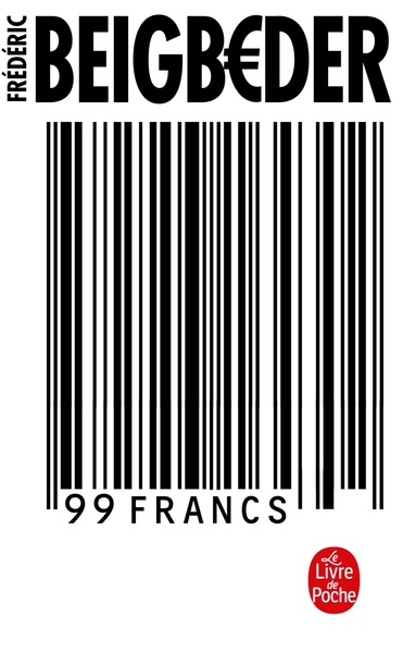 5,90 EUROS (99 FRANCS) (9782253164302-front-cover)