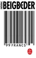 5,90 EUROS (99 FRANCS) (9782253164302-front-cover)